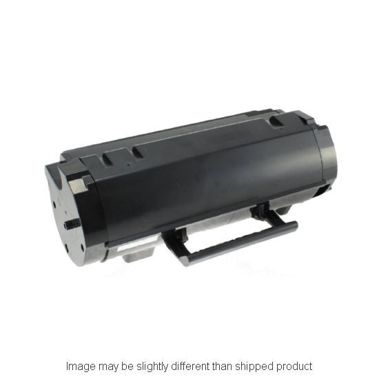 COMPRP KONICA A63V00W TNP39 SD BLACK TONER