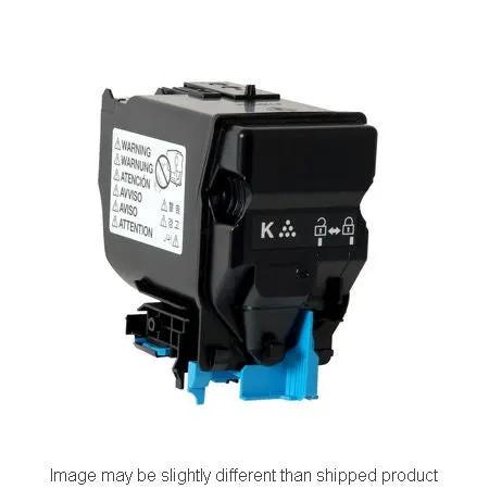 TNP48 SD black toner cartridge by The Toner Depot, Konica-compatible.
