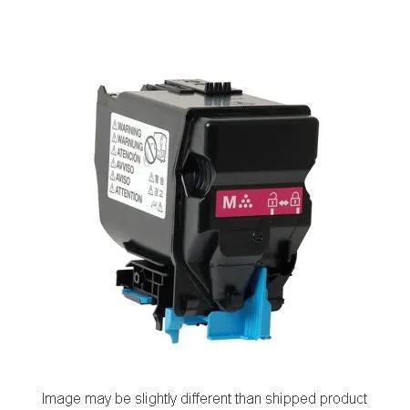 TNP48 SD magenta toner cartridge for Konica A5X0330