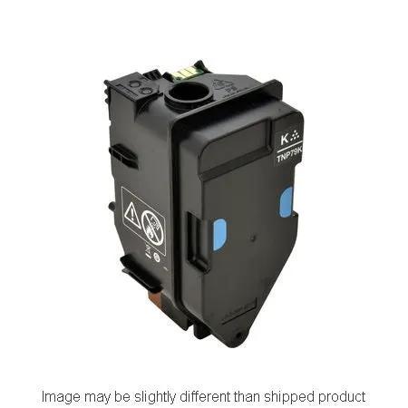 TNP79 SD Black toner cartridge by The Toner Depot, premium replacement cartridge