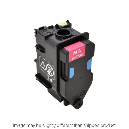 COMPRP KONICA AAJW330 TNP79 SD MAGENTA TONER