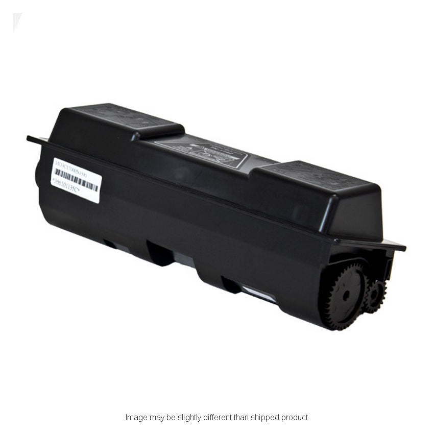TK1142 HI BLACK Kyocera toner cartridge by The Toner Depot