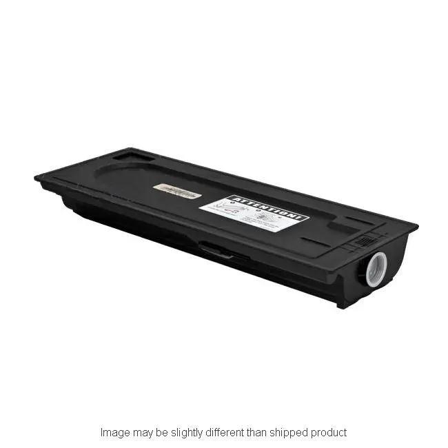 TK421 SD Black toner cartridge, Kyocera 370AR011 by The Toner Depot