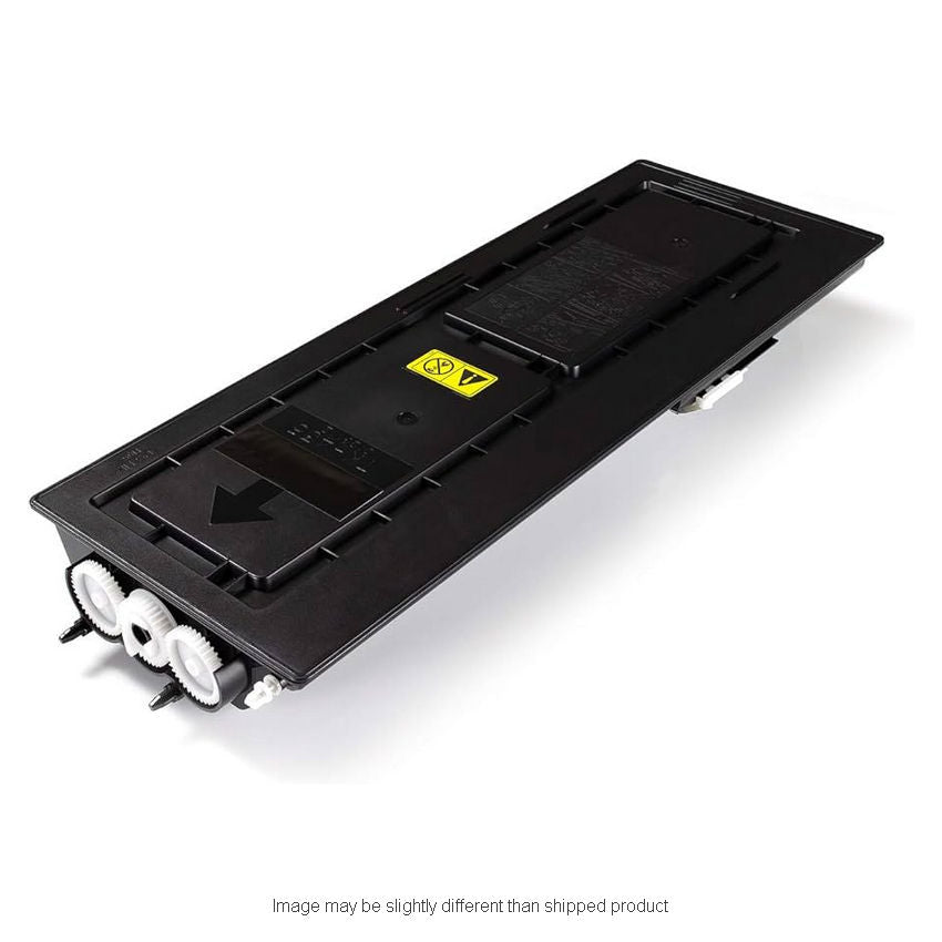 COMPRP KYOCERA 1T02KH0US0 TK437 SD BLACK TONER