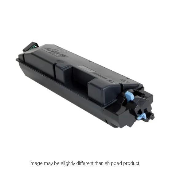 TK5142 SD black toner cartridge by The Toner Depot for Kyocera