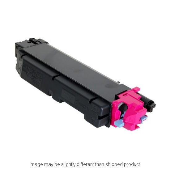 TK5142 SD magenta toner cartridge by The Toner Depot
