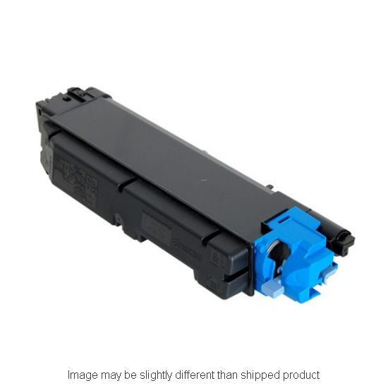 TK5152 SD cyan toner cartridge for Kyocera printers