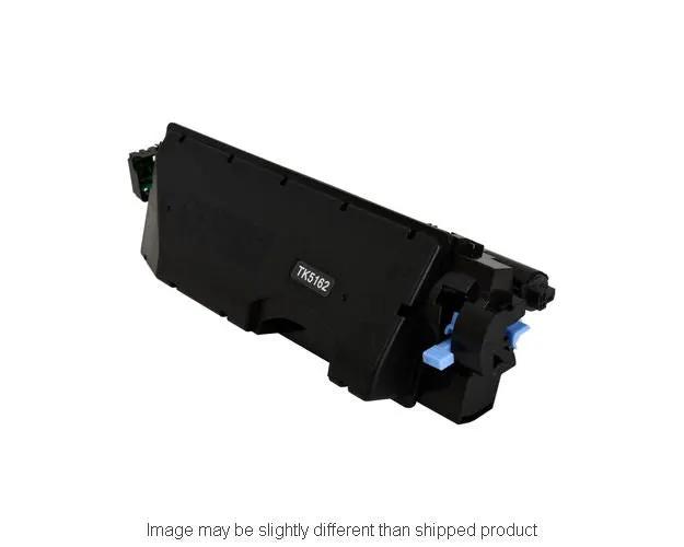 TK5162 SD Black toner cartridge for Kyocera printers by The Toner Depot