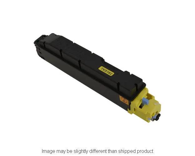 TK5162 SD Yellow toner cartridge for Kyocera by The Toner Depot