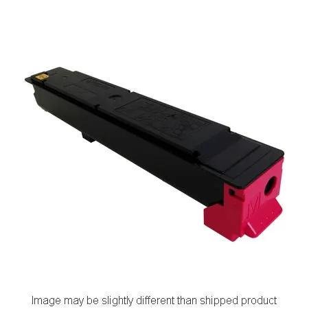 TK5197 magenta toner cartridge by The Toner Depot for Kyocera printers