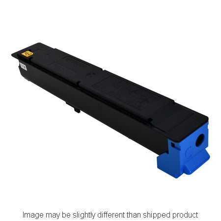 COMPRP KYOCERA 1T02R5CUS0 TK5207 SD CYAN TONER