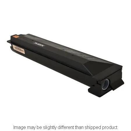 TK5207 SD black toner cartridge by Kyocera for Kyocera printers