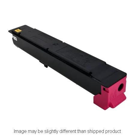TK5207 SD Magenta toner cartridge with magenta front end