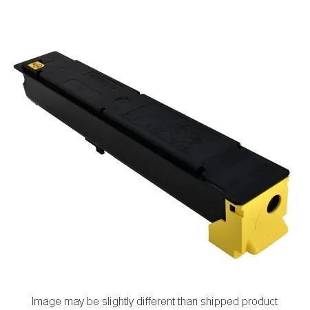 TK5207 SD Yellow toner cartridge for Kyocera by The Toner Depot