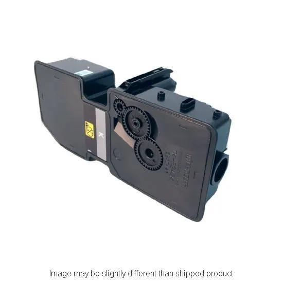 TK5242 SD Black toner cartridge, The Toner Depot brand.
