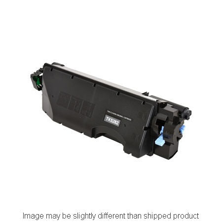 COMPRP KYOCERA 1T02TW0US0 TK5282 SD BLACK TONER