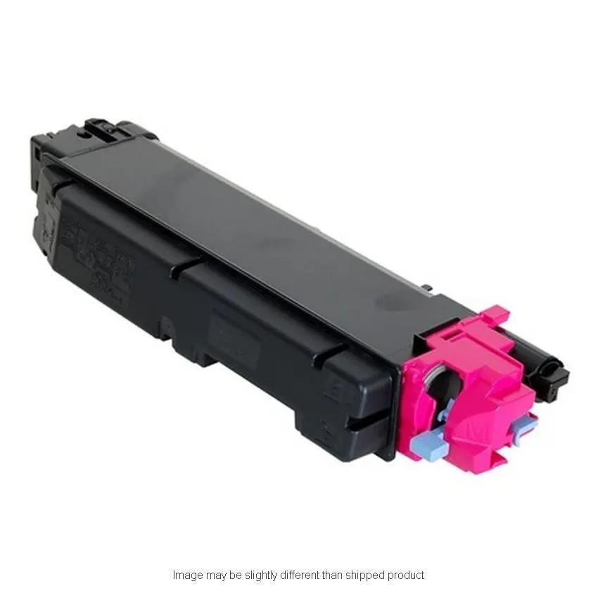 Kyocera TK5282 magenta SD toner cartridge by The Toner Depot