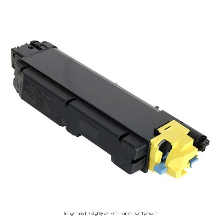 COMPRP KYOCERA 1T02TWBUS0 TK5282 SD YELLOW TONER