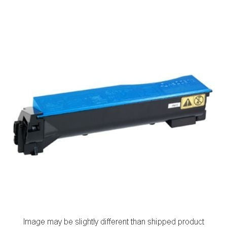 COMPRP KYOCERA 1T02HLCUS0 TK542 SD CYAN TONER