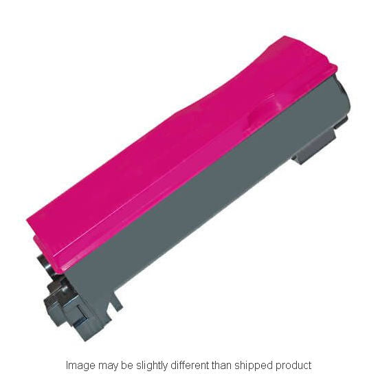 COMPRP KYOCERA 1T02HLBUS0 TK542 SD MAGENTA TONER
