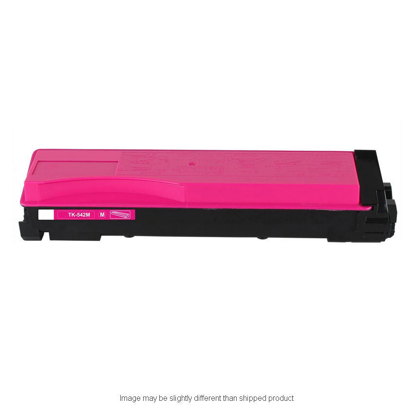 COMPRP KYOCERA 1T02HMBUS0 TK552 SD MAGENTA TONER