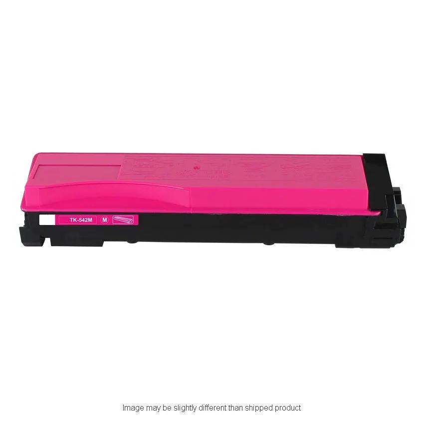 Kyocera TK-552 magenta toner cartridge from The Toner Depot