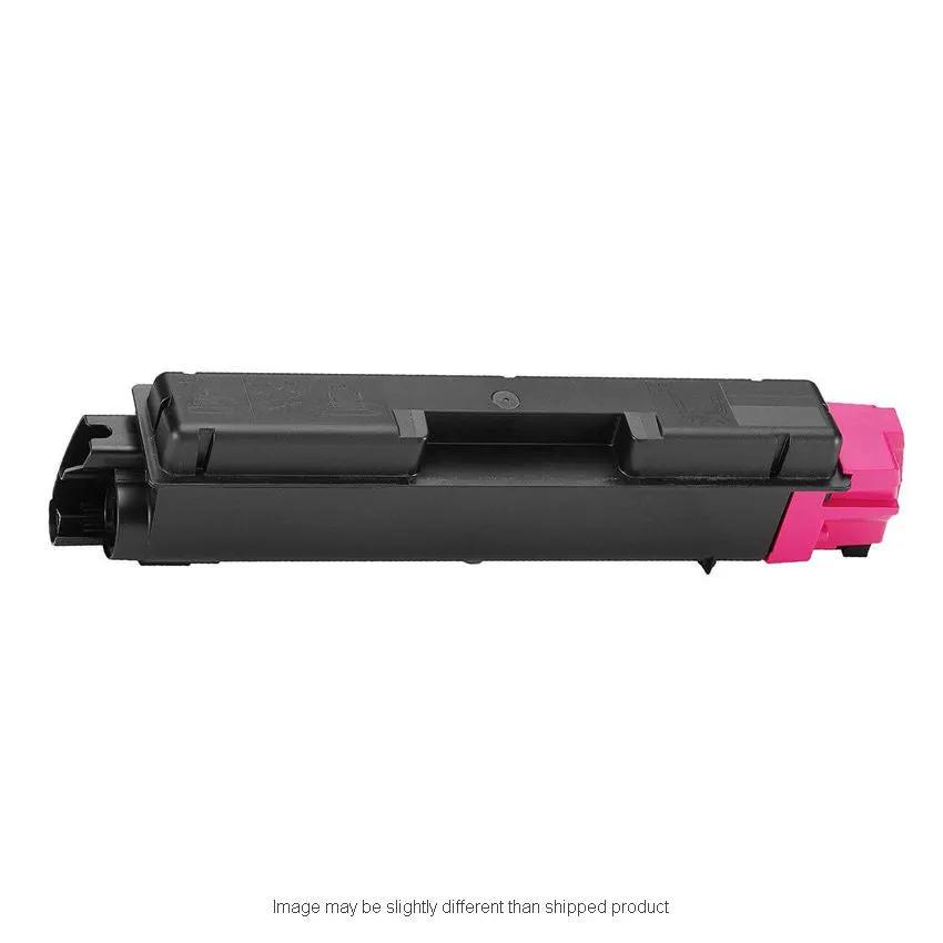 Kyocera TK592 magenta toner cartridge by The Toner Depot