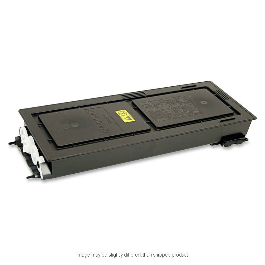 COMPRP KYOCERA 1T02H00US0 TK677 SD BLACK TONER