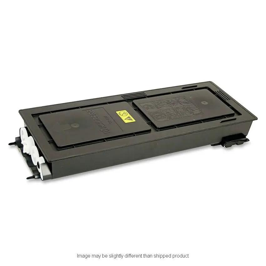 TK677 SD black toner cartridge from The Toner Depot, Kyocera 1T02H00US0