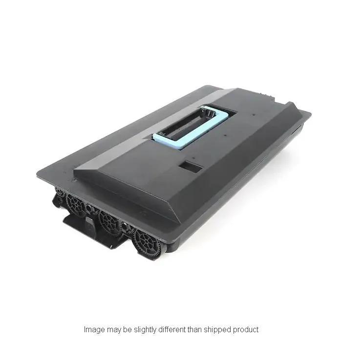 TK712 SD black Kyocera toner cartridge premium replacement by The Toner Depot