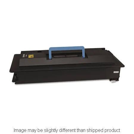 TK717 SD black Kyocera toner cartridge from The Toner Depot