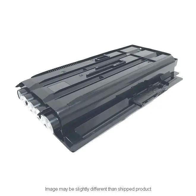 TK7207 SD Black toner cartridge by The Toner Depot; premium replacement black toner.