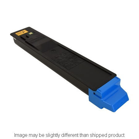 COMPRP KYOCERA 1T02P3CUS0 TK8117 SD CYAN TONER
