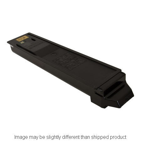 COMPRP KYOCERA 1T02P30US0 TK8117 SD BLACK TONER