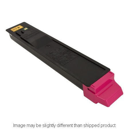 COMPRP KYOCERA 1T02P3AUS0 TK8117 SD YELLOW TONER