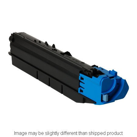 COMPRP KYOCERA 1T02LKCUS0 TK8307 SD CYAN TONER
