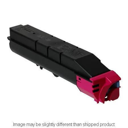 Kyocera TK8307 SD magenta toner cartridge by The Toner Depot