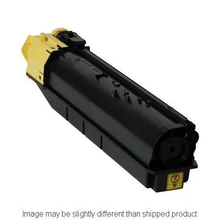 TK8307 SD yellow toner cartridge by Kyocera