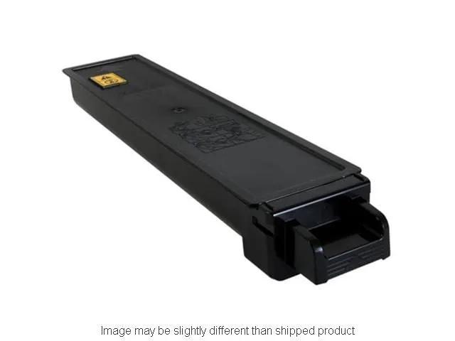 TK8317 SD BLACK TONER cartridge for Kyocera printer, black toner replacement