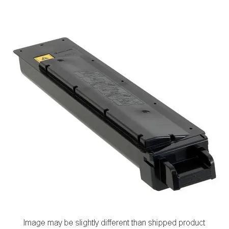 TK8327 SD black Kyocera toner cartridge by The Toner Depot.