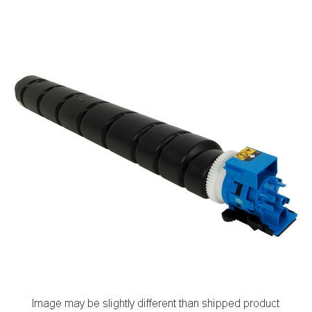 COMPRP KYOCERA 1T02RLCUS0 TK8337 SD CYAN TONER