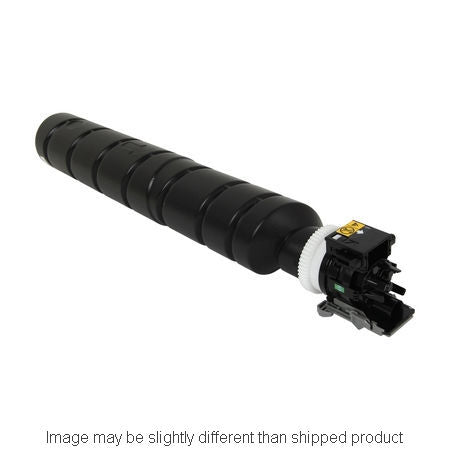 COMPRP KYOCERA 1T02RL0US0 TK8337 SD BLACK TONER