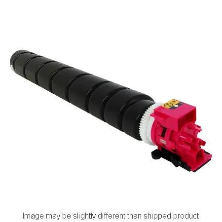 TK8337 SD magenta toner cartridge; Kyocera magenta toner for printers