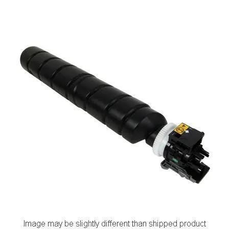 TK8347 SD Black toner cartridge by The Toner Depot for Kyocera.