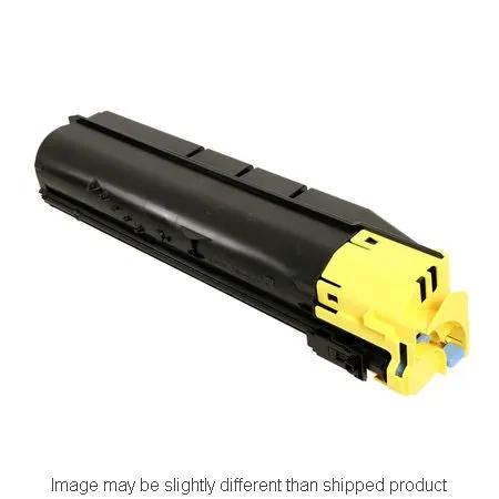 TK8507 SD Yellow toner cartridge by Kyocera for color printing