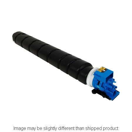 COMPRP KYOCERA 1T02NDCUS0 TK8517 SD CYAN TONER