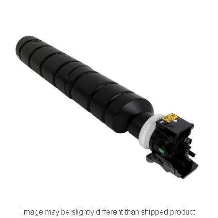 TK8527 SD Black toner cartridge for Kyocera printers