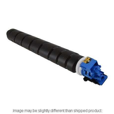 COMPRP KYOCERA 1T02YMCUS0 TK8547 SD CYAN TONER