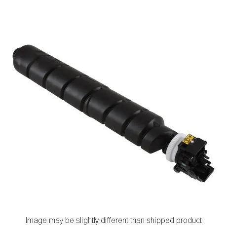 TK8547 SD BLACK TONER cartridge from The Toner Depot; black Kyocera toner