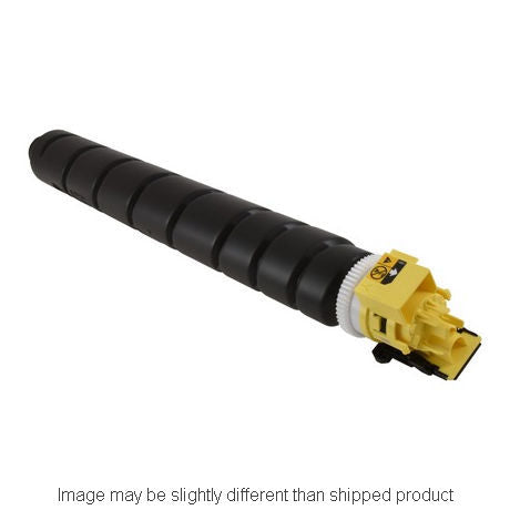 COMPRP KYOCERA 1T02YMAUS0 TK8547 SD YELLOW TONER